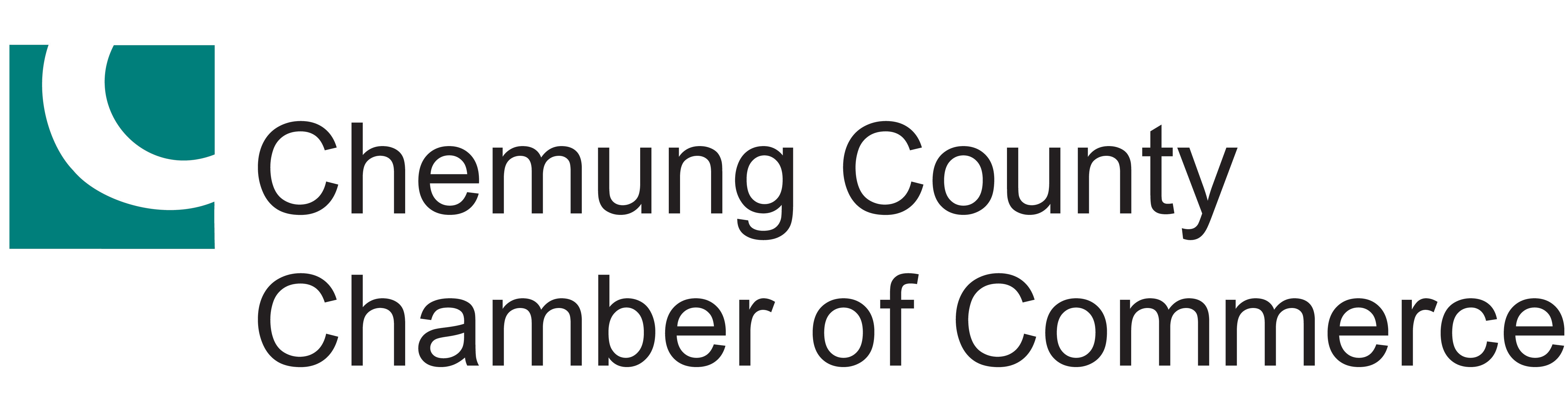 Chemung County Chamber of Commerce Chemung County Chamber of Commerce Logo