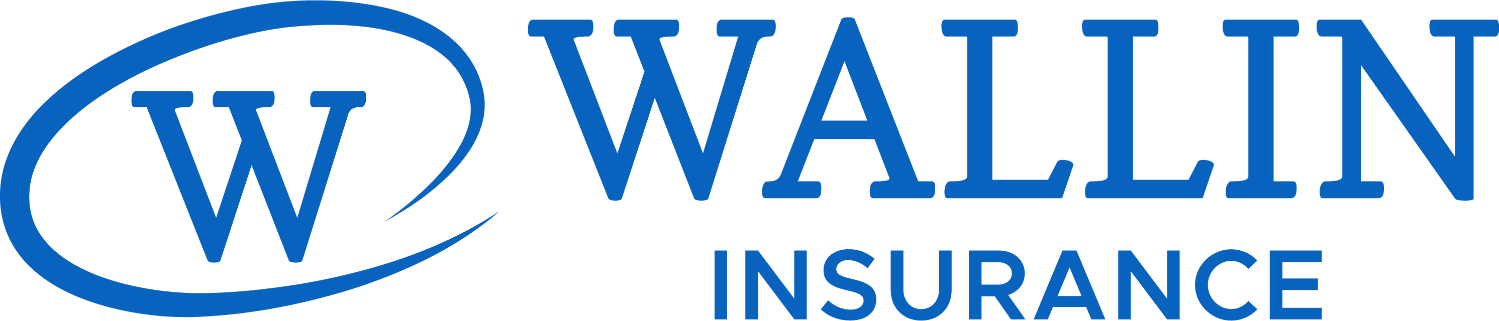 Wallin Insurance Wallin Insurance Logo